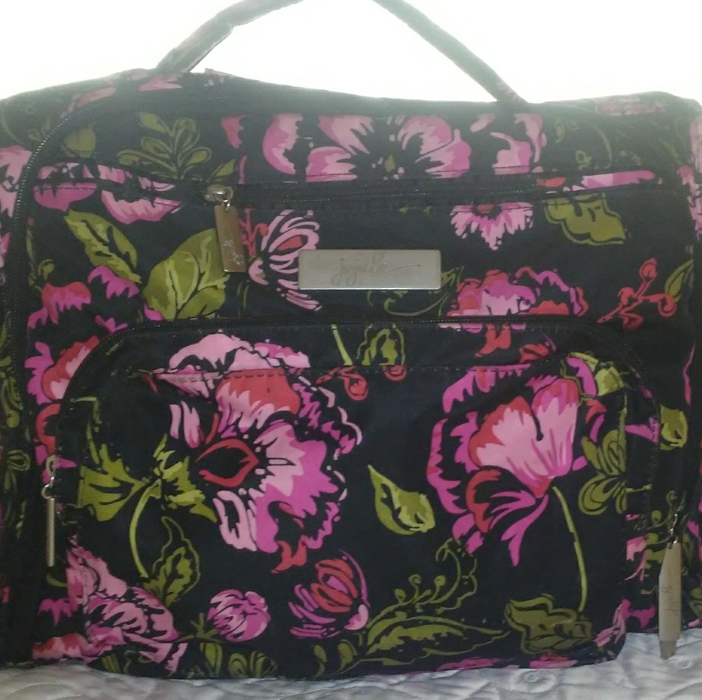 Jujube BFF Blooming Romance Diaper Bag
